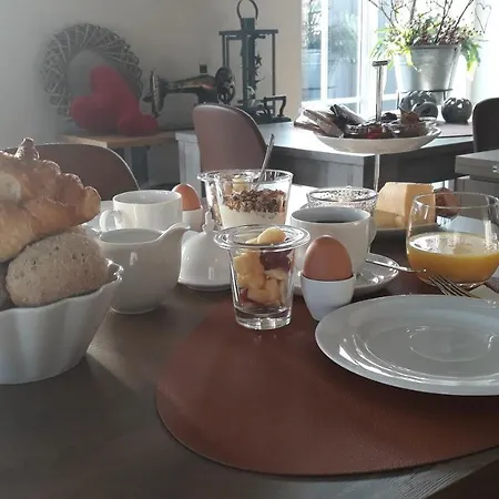 Valant Bed & Breakfast *