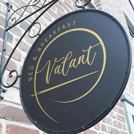 Valant Bed & Breakfast