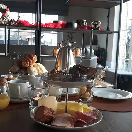 Bed & Breakfast Valant