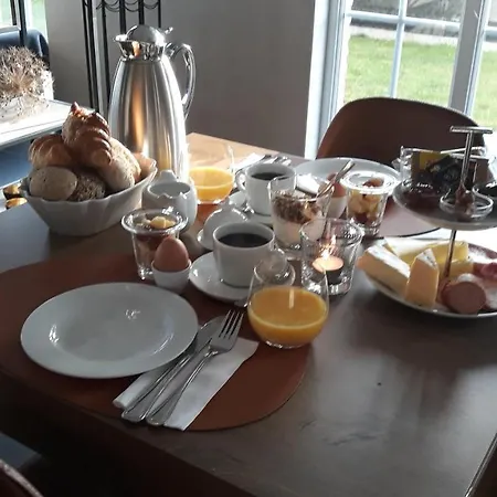 Bed & Breakfast Valant