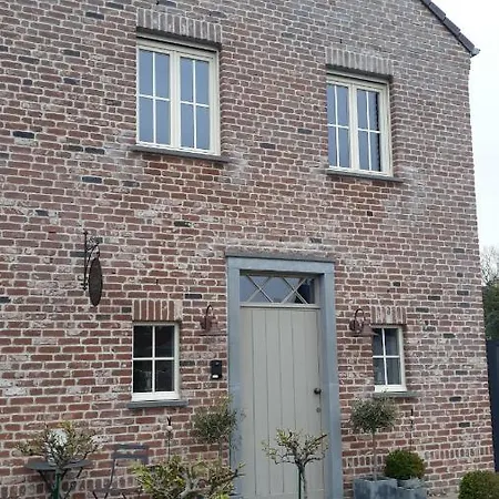 Valant Bed & Breakfast Bruges